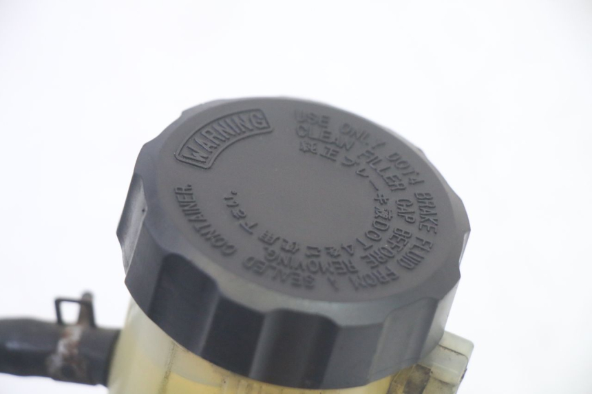 photo de HAUPTBREMSZYLINDER HINTEN YAMAHA FJR ABS 1300 (2006 - 2012) - Gesamtansicht des Produkts