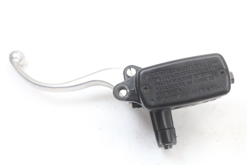 photo de BREMSPUMPE HINTEN HONDA FJS SILVER WING SILVERWING 400 (2005 - 2008) - Hauptansicht