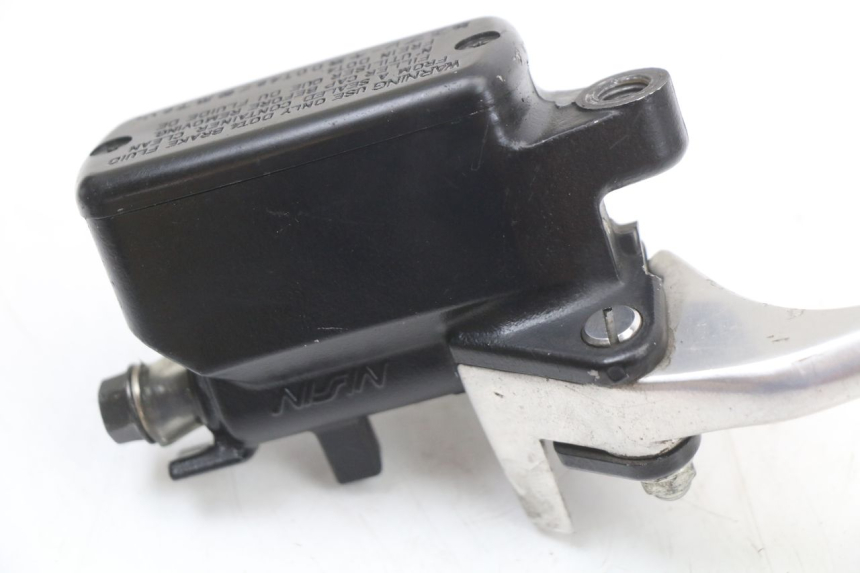 photo de BREMSPUMPE HINTEN HONDA FJS SILVER WING SILVERWING 400 (2005 - 2008) - Technische Nahaufnahme