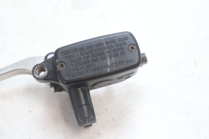 photo de BREMSPUMPE HINTEN HONDA FJS SILVER WING SILVERWING 400 (2005 - 2008) - Alternative Perspektive