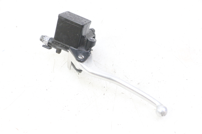 photo de BREMSPUMPE HINTEN HONDA FORZA ABS 300 (2013 - 2017) - Hauptansicht