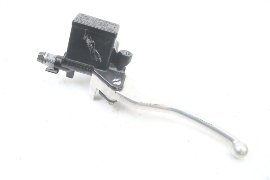 photo de BREMSPUMPE HINTEN HONDA FORZA 125 (2021 - 2025) - Hauptansicht