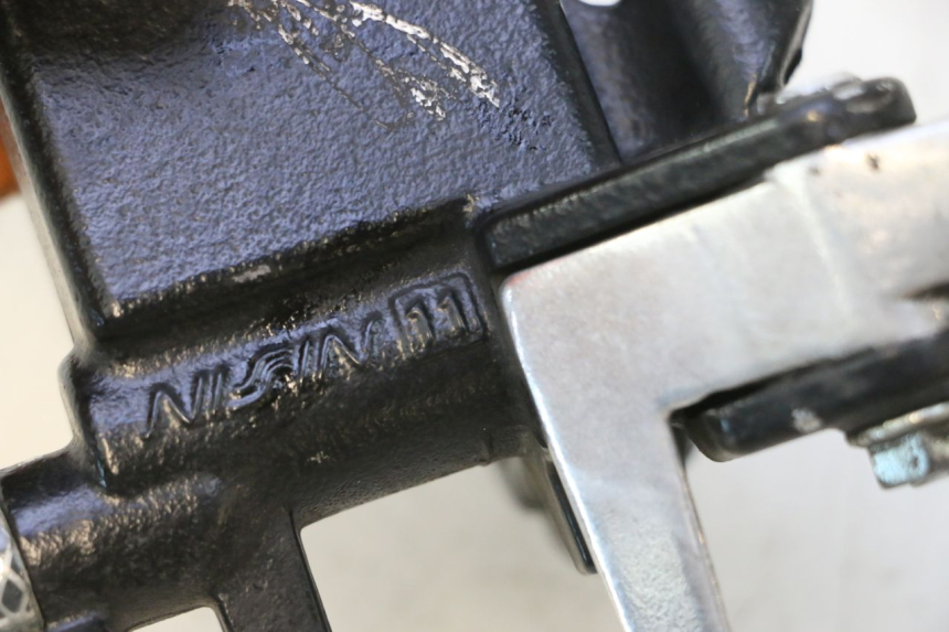 photo de BREMSPUMPE HINTEN HONDA FORZA 125 (2021 - 2025) - Detailansicht des Bauteils