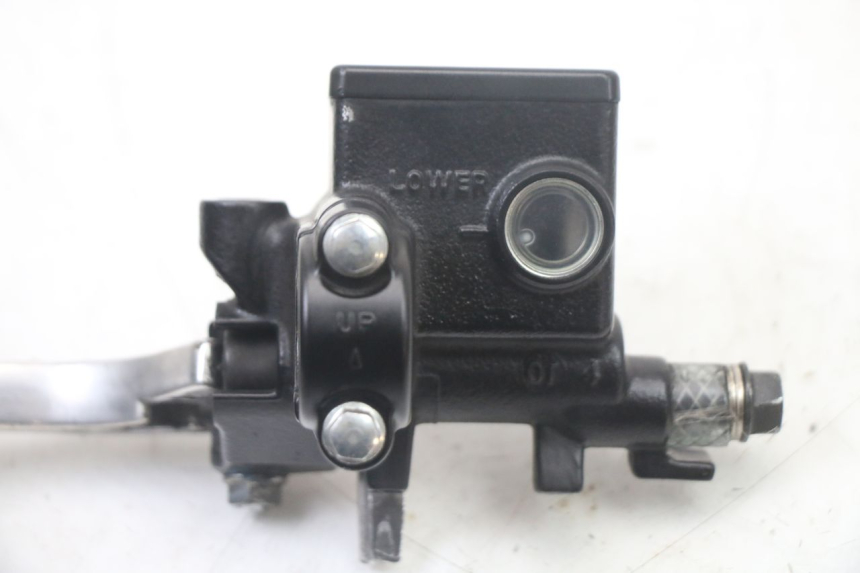 photo de BREMSPUMPE HINTEN HONDA FORZA 125 (2021 - 2025) - Geprüftes Gebrauchtteil