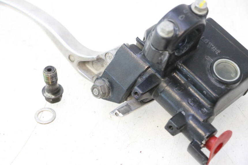 photo de BREMSPUMPE HINTEN HONDA FORZA 125 (2015 - 2016) - Gesamtansicht des Produkts
