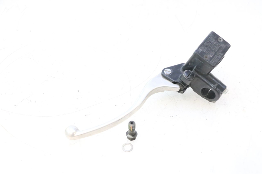 photo de BREMSPUMPE HINTEN HONDA FORZA 125 (2015 - 2016) - Oberflächenzustand und Material