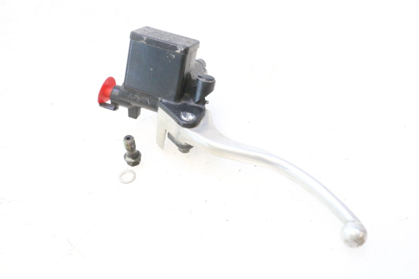 photo de BREMSPUMPE HINTEN HONDA FORZA 125 (2015 - 2016) - Geprüftes Gebrauchtteil