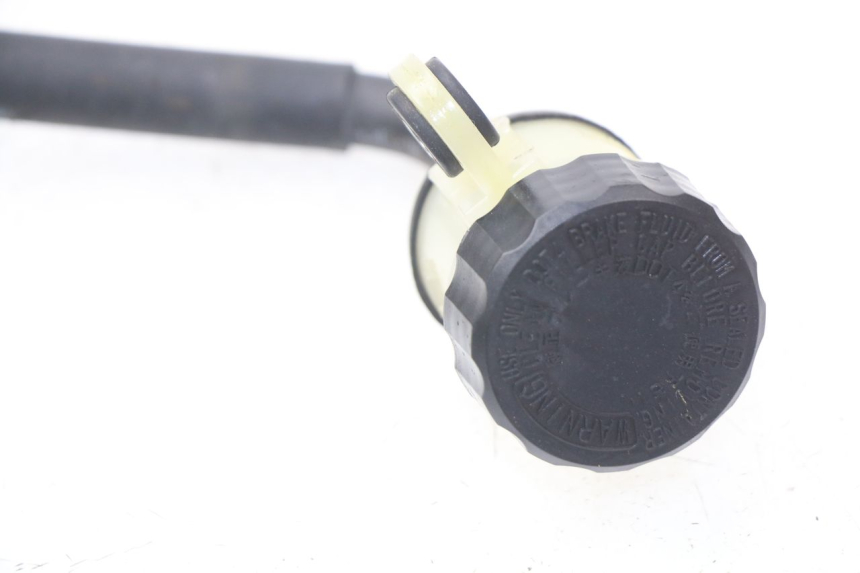 photo de BREMSPUMPE HINTEN YAMAHA FZ8 800 (2010 - 2016) - Zoom auf Gebrauchszustand