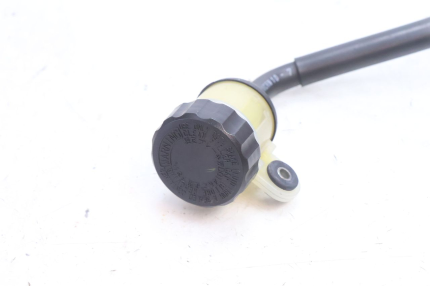 photo de BREMSPUMPE HINTEN YAMAHA FZ8 800 (2010 - 2016) - Geprüftes Gebrauchtteil