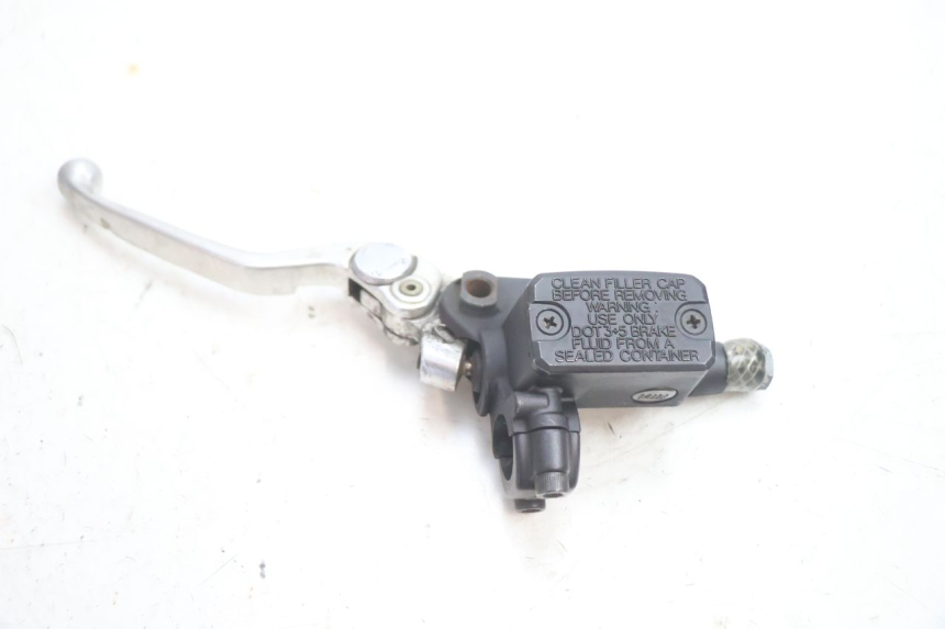 photo de BREMSPUMPE HINTEN GILERA GP 800 (2007 - 2013) - Hauptansicht