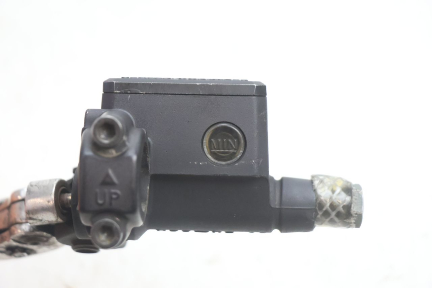 photo de BREMSPUMPE HINTEN GILERA GP 800 (2007 - 2013) - Alternative Perspektive