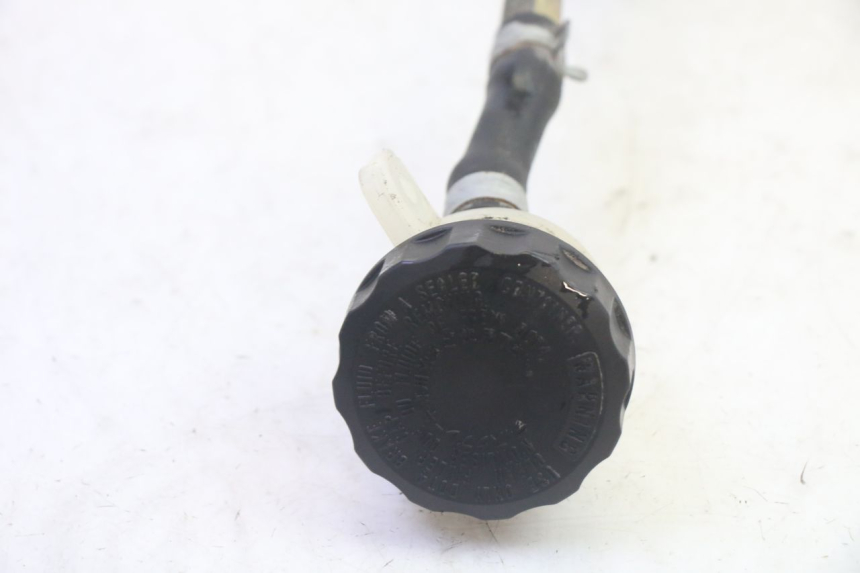 photo de BREMSPUMPE HINTEN KAWASAKI GPZ RX 1000 (1986 - 1988) - Technische Nahaufnahme