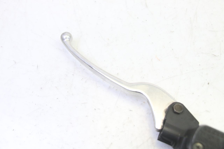 photo de BREMSPUMPE HINTEN KYMCO GRAND DINK 125 (2008 - 2014) - Zoom auf Gebrauchszustand