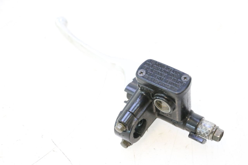photo de BREMSPUMPE HINTEN KYMCO GRAND DINK 125 (2008 - 2014) - Oberflächenzustand und Material