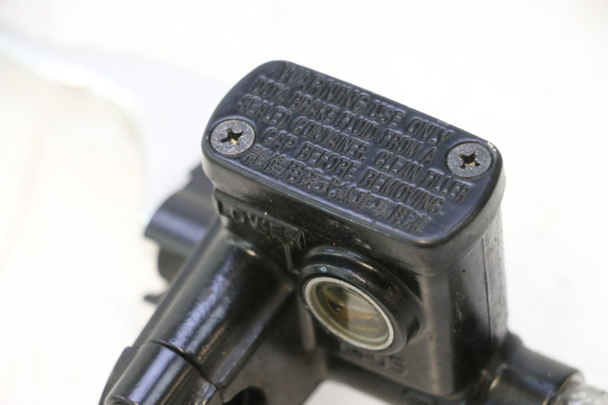 photo de BREMSPUMPE HINTEN KYMCO GRAND DINK 125 (2008 - 2014) - Geprüftes Gebrauchtteil