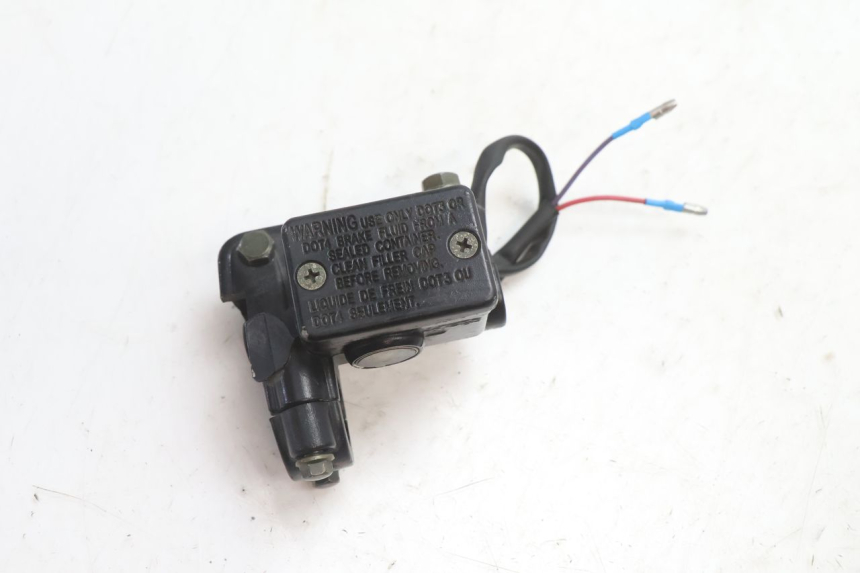 photo de BREMSPUMPE HINTEN TNT MOTOR GRIDO 2T 50 (2010 - 2019) - Detailansicht des Bauteils