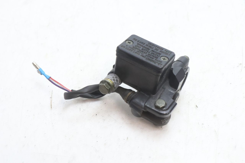 photo de BREMSPUMPE HINTEN TNT MOTOR GRIDO 2T 50 (2010 - 2019) - Zoom auf Gebrauchszustand