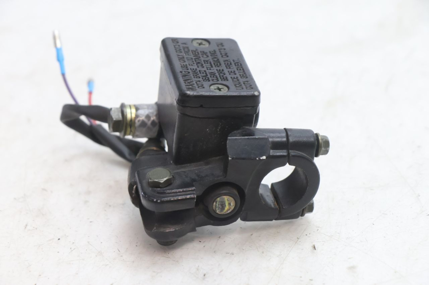 photo de BREMSPUMPE HINTEN TNT MOTOR GRIDO 2T 50 (2010 - 2019) - Alternative Perspektive