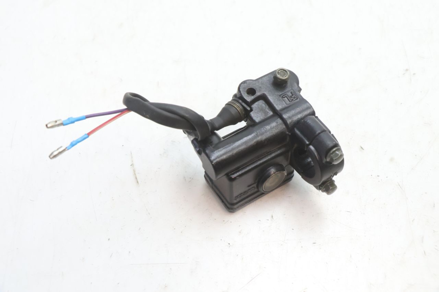 photo de BREMSPUMPE HINTEN TNT MOTOR GRIDO 2T 50 (2010 - 2019) - Technische Nahaufnahme