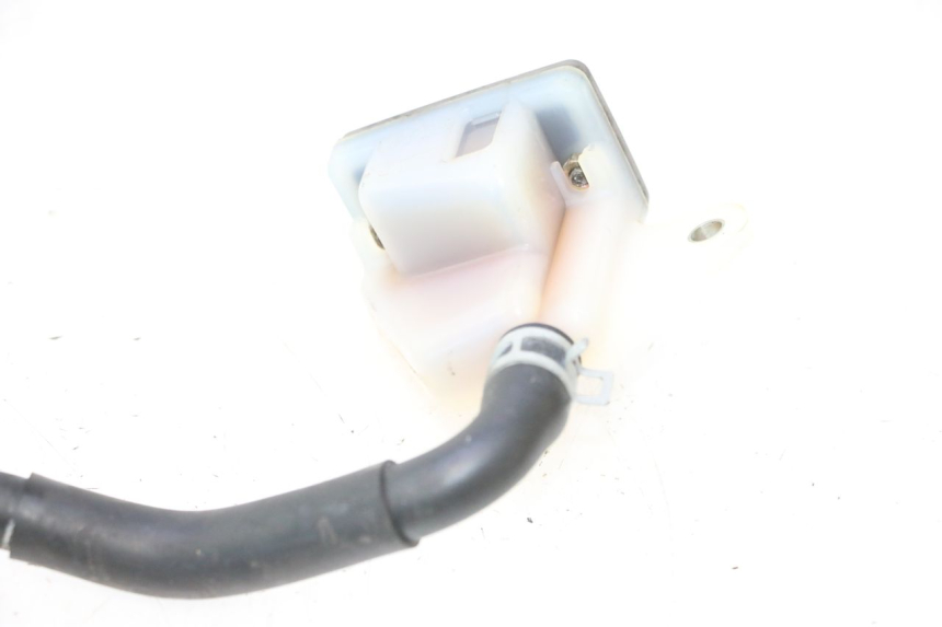 photo de BREMSPUMPE HINTEN SUZUKI GSR 600 (2005 - 2012) - Oberflächenzustand und Material