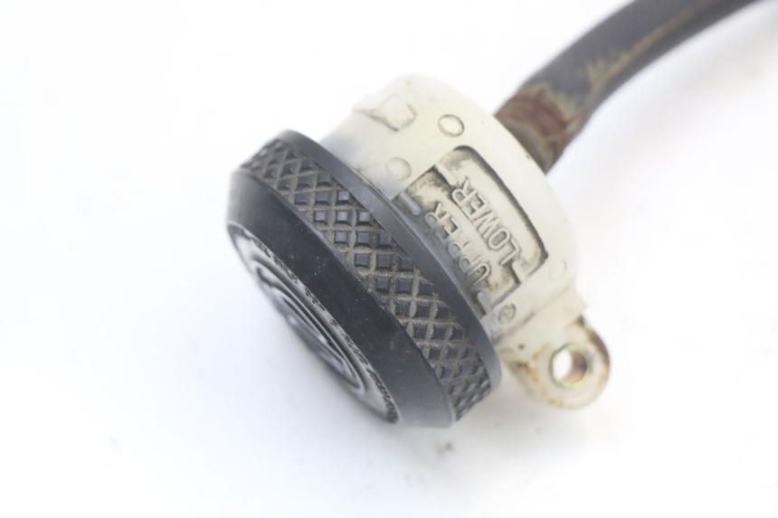 photo de BREMSPUMPE HINTEN HARLEY DAVIDSON SPORTSTER XL CUSTOM 883 (1999 - 2006) - Oberflächenzustand und Material