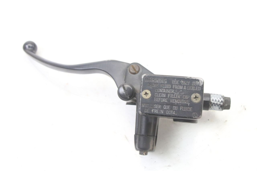 photo de HAUPTBREMSZYLINDER HINTEN HONDA FES S-WING SWING ABS 125 (2007 - 2015) - Hauptansicht