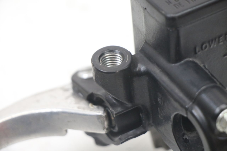 photo de BREMSPUMPE HINTEN HONDA SH i 300 (2015 - 2020) - Technische Nahaufnahme