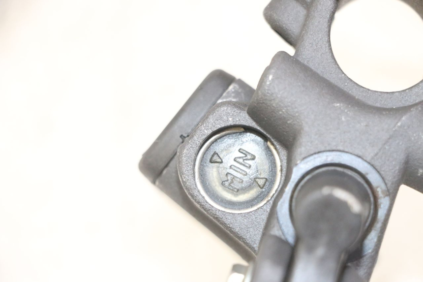 photo de BREMSPUMPE HINTEN PEUGEOT JET FORCE CARBU 50 (2003 - 2016) - Detailansicht des Bauteils