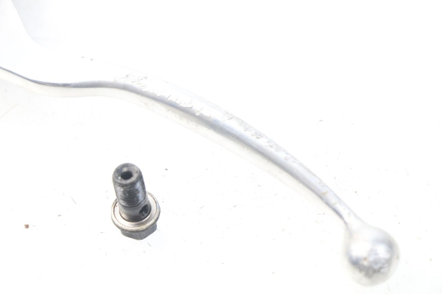 photo de BREMSPUMPE HINTEN SYM JOYMAX 250 (2013 - 2017) - Detailansicht des Bauteils