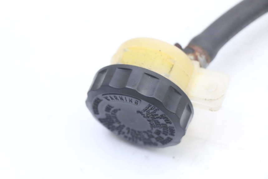 photo de BREMSPUMPE HINTEN KAWASAKI GTR 1000 (1994 - 2004) - Oberflächenzustand und Material