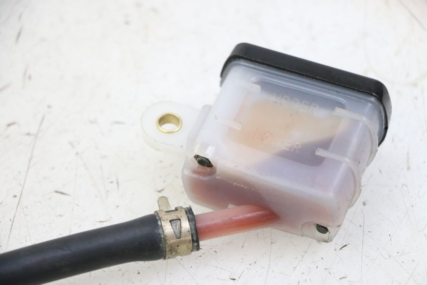 photo de HINTERER BREMSZYLINDER KIDEN KD125-G 125 (2018 - 2022) - Alternative Perspektive