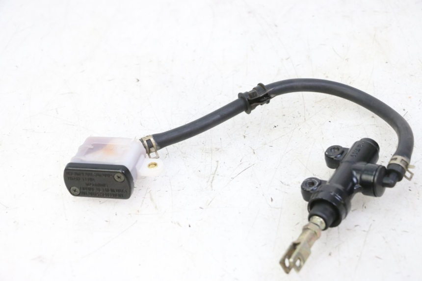 photo de HINTERER BREMSZYLINDER KIDEN KD125-G 125 (2018 - 2022) - Technische Nahaufnahme