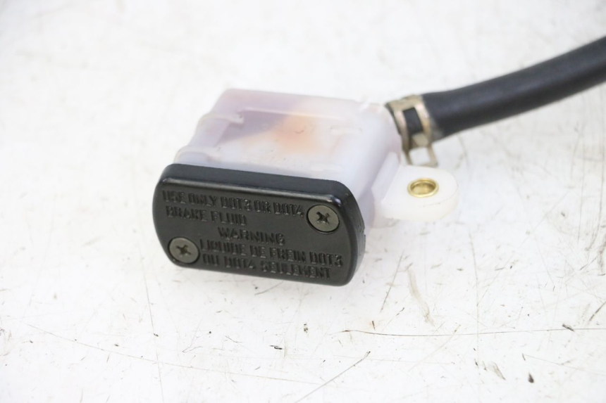 photo de HINTERER BREMSZYLINDER KIDEN KD125-G 125 (2018 - 2022) - Details der Befestigungspunkte