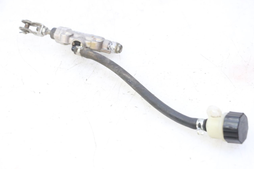 photo de HAUPTBREMSZYLINDER HINTEN KAWASAKI KX 85 (2014 - 2021) - Technische Nahaufnahme
