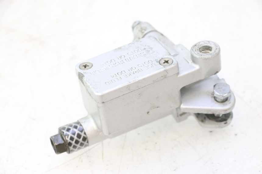 photo de BREMSPUMPE HINTEN KYMCO LIKE 125 (2009 - 2016) - Oberflächenzustand und Material