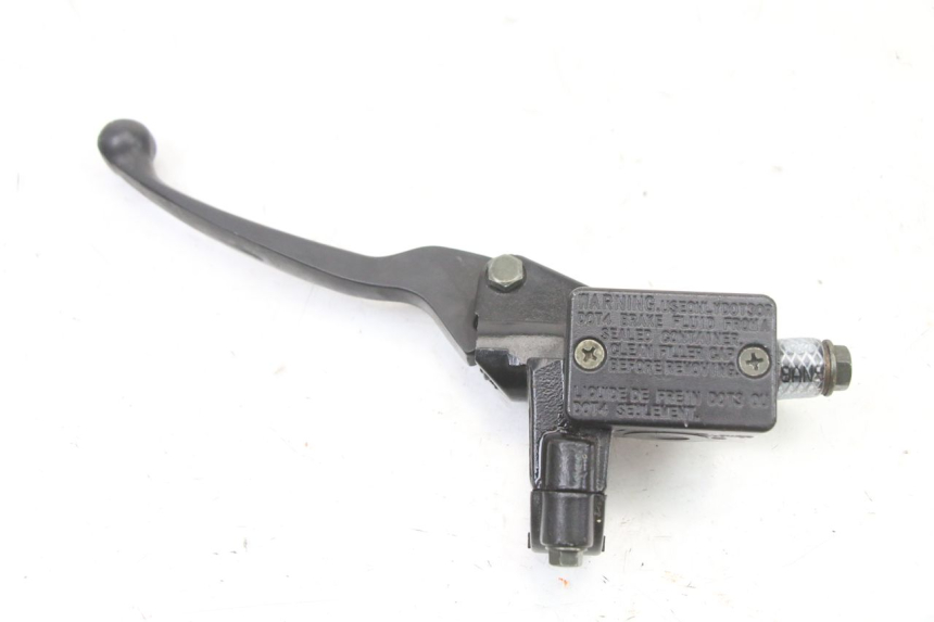 photo de BREMSPUMPE HINTEN LONGJIA SHARPY 125 (2020 - 2024) - Hauptansicht