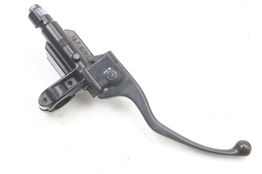 photo de BREMSPUMPE HINTEN PIAGGIO MP3 HPE 350 (2018 - 2020) - Technische Nahaufnahme