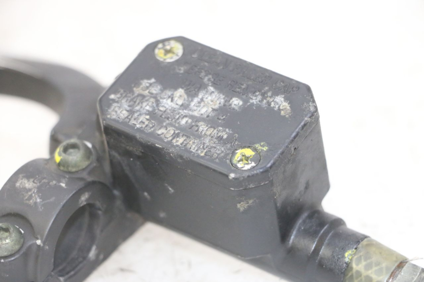 photo de BREMSPUMPE HINTEN PIAGGIO MP3 LT 300 (2010 - 2016) - Gesamtansicht des Produkts