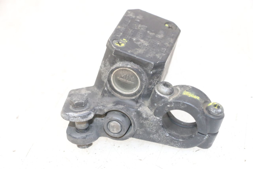 photo de HAUPTBREMSZYLINDER HINTEN PIAGGIO MP3 LT 400 (2007 - 2012) - Technische Nahaufnahme