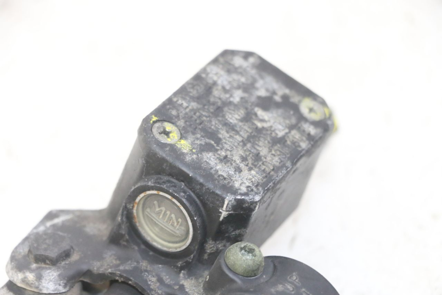 photo de HAUPTBREMSZYLINDER HINTEN PIAGGIO MP3 LT 300 (2010 - 2016) - Geprüftes Gebrauchtteil