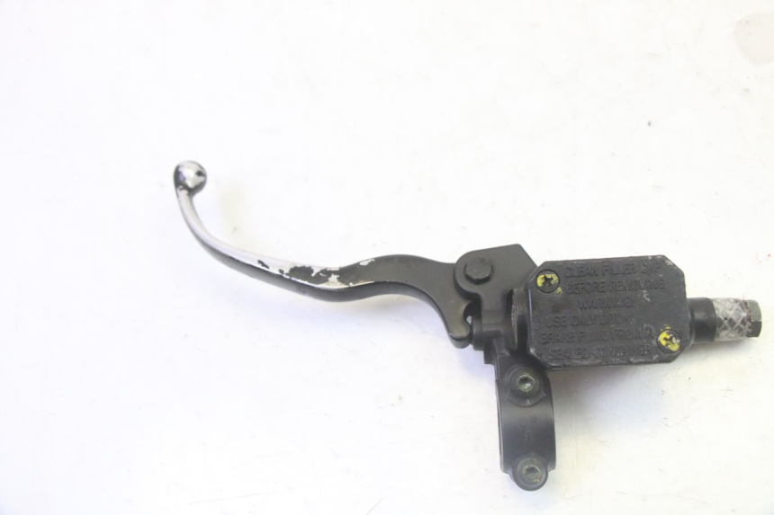 photo de HAUPTBREMSZYLINDER HINTEN PIAGGIO MP3 LT 300 (2010 - 2016) - Hauptansicht