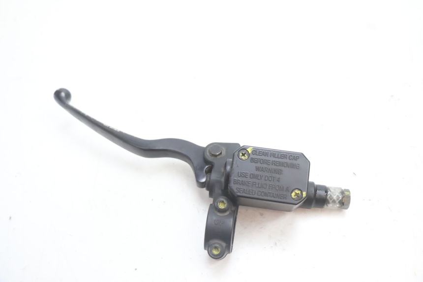 photo de HAUPTBREMSZYLINDER HINTEN PIAGGIO MP3 LT 300 (2010 - 2016) - Hauptansicht