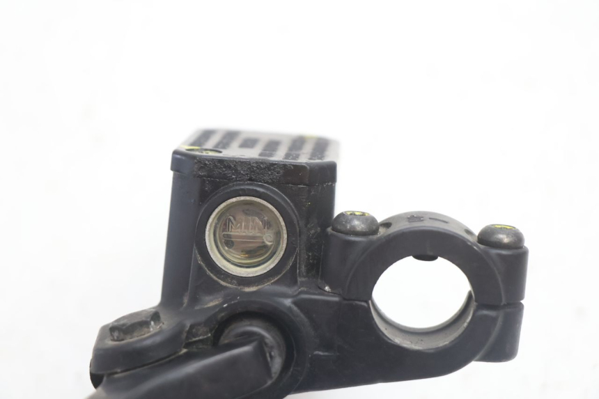photo de HAUPTBREMSZYLINDER HINTEN PIAGGIO MP3 LT 300 (2010 - 2016) - Technische Nahaufnahme