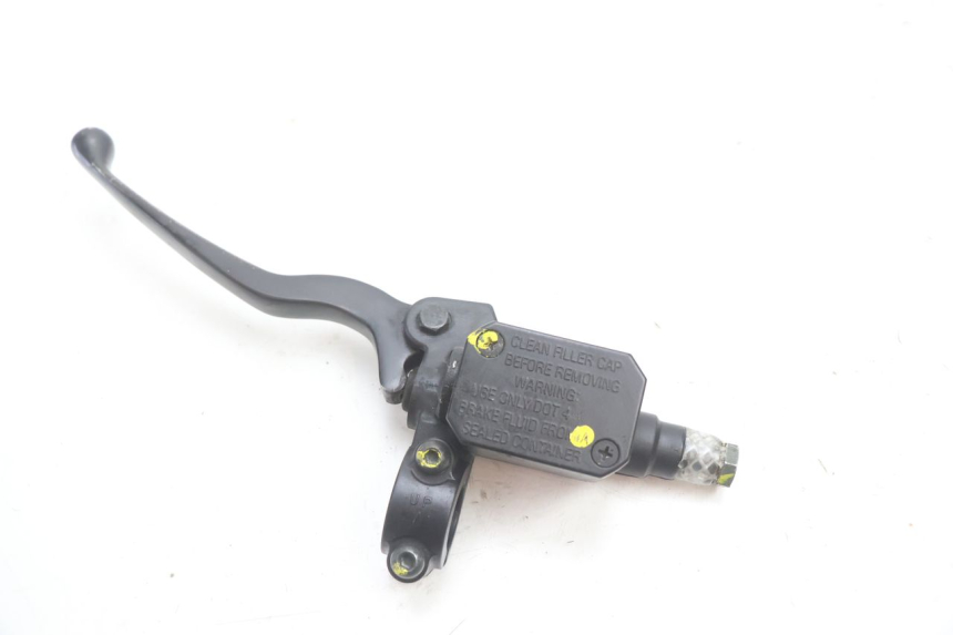 photo de HAUPTBREMSZYLINDER HINTEN PIAGGIO MP3 LT 400 (2007 - 2012) - Hauptansicht