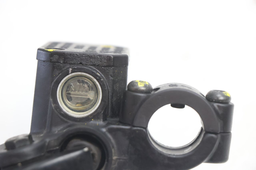 photo de HAUPTBREMSZYLINDER HINTEN PIAGGIO MP3 LT 400 (2007 - 2012) - Technische Nahaufnahme