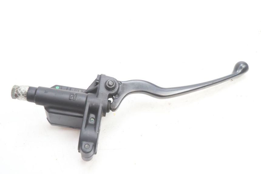 photo de HAUPTBREMSZYLINDER HINTEN PIAGGIO MP3 LT 400 (2007 - 2012) - Gesamtansicht des Produkts