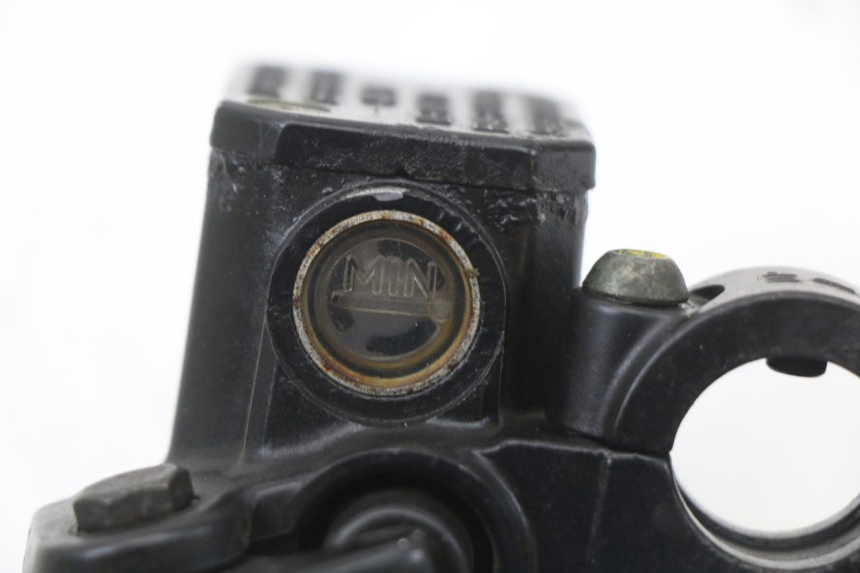 photo de HAUPTBREMSZYLINDER HINTEN PIAGGIO MP3 500 (2011 - 2015) - Gesamtansicht des Produkts