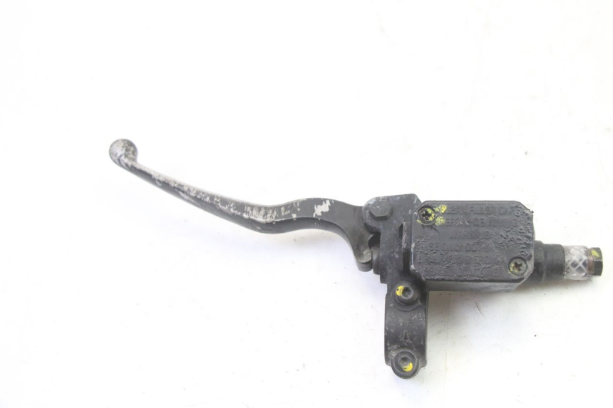 photo de HAUPTBREMSZYLINDER HINTEN PIAGGIO MP3 RL 250 (2006 - 2010) - Hauptansicht