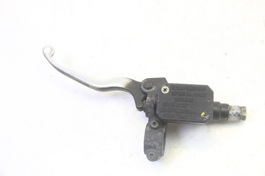 photo de HAUPTBREMSZYLINDER HINTEN PIAGGIO MP3 500 (2011 - 2015) - Hauptansicht