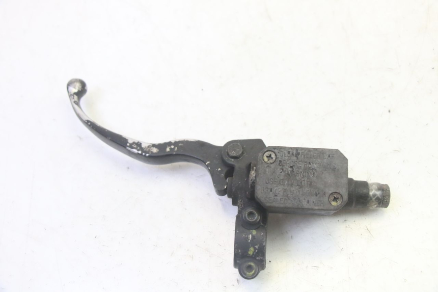 photo de HAUPTBREMSZYLINDER HINTEN PIAGGIO MP3 RL 250 (2006 - 2010) - Hauptansicht